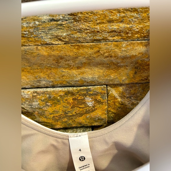 Lulu Align tank! Full length! - Picture 2 of 2